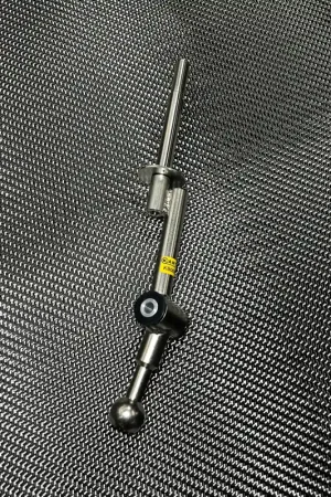 Authentic Turn In Concepts Tallboy Shift Lever 2004-2021 STI