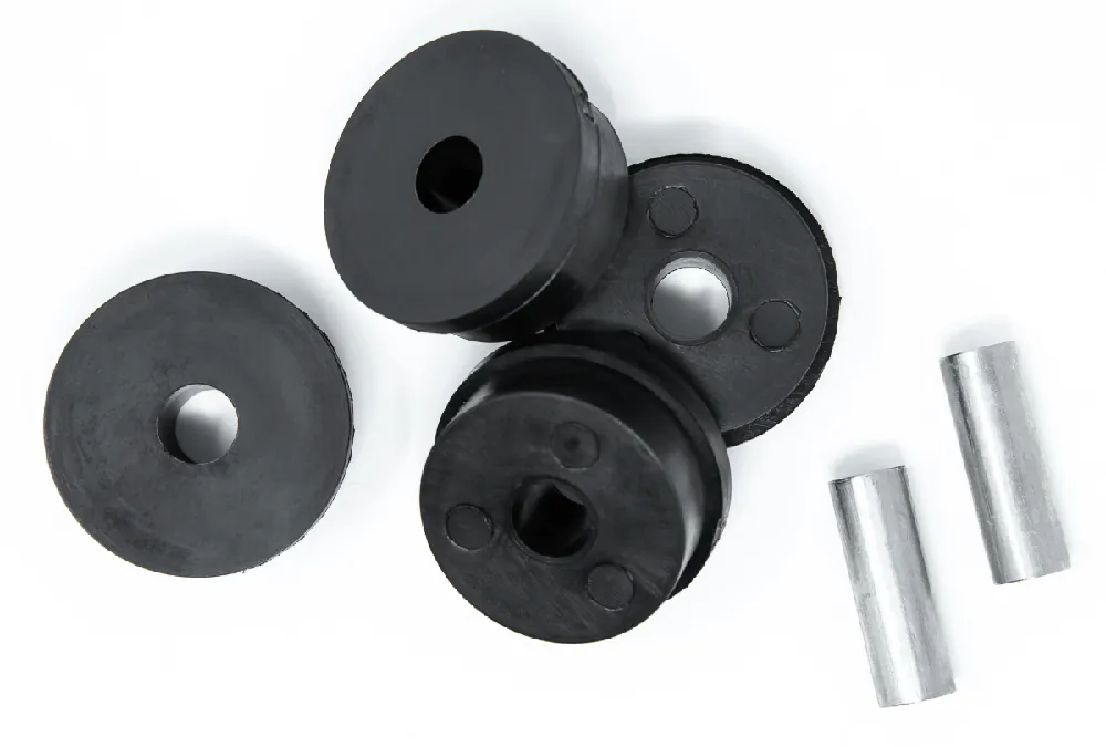 Turn In Concepts Rear Differential Mount Bushings Race 2002-2007 WRX / 2004-2007 STI / 2002-2007 Impreza Markdown