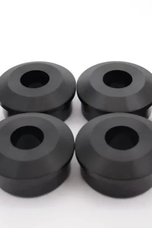 Time-Limited Turn In Concepts Forward Trailing Arm Bushings Race 2002-2007 WRX / 2004-2007 STI / 2002-2007 Impreza