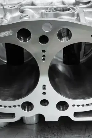 Best Price Turn In Concepts Stage 3+2 Track Closed Deck EJ257 Short Block 2002-2014 WRX / 2004-2021 STI / 2004-2013 Forester XT / 2005-2009 Legacy GT