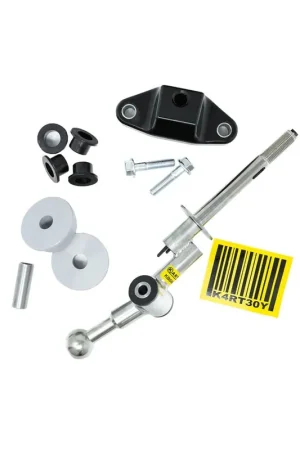 Special Discount Turn In Concepts Super Shifter Set 2006-2021 STI