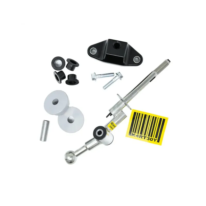 Special Discount Turn In Concepts Super Shifter Set 2006-2021 STI