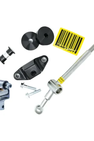 Turn In Concepts Super Shifter Set Narrow Barrel 2002-2005 WRX / 1997-2005 Impreza / 1997-2004 Legacy Big Sale