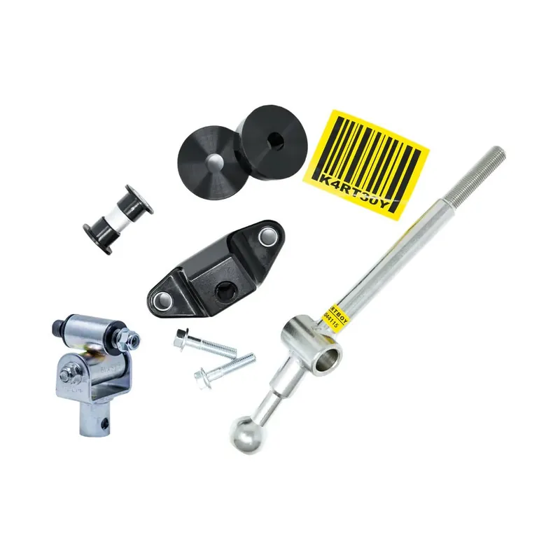 Turn In Concepts Super Shifter Set Narrow Barrel 2002-2005 WRX / 1997-2005 Impreza / 1997-2004 Legacy Big Sale