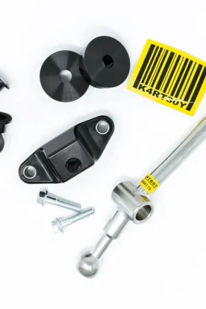 Turn In Concepts Super Shifter Set Wide Barrel 2006-2007 WRX Place Order