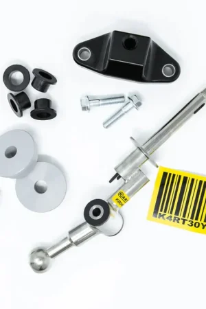 Original Turn In Concepts Super Shifter Set Ver. 7 JDM 6MT Swap