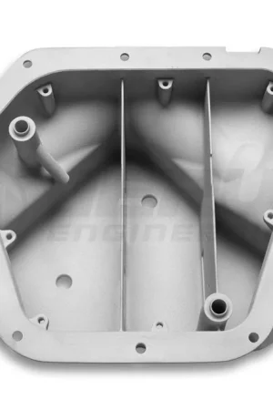 Verus Engineering 3D Printed Aluminum Oil Pan 2022-2025 BRZ / 2022-2025 GR86 Free Delivery