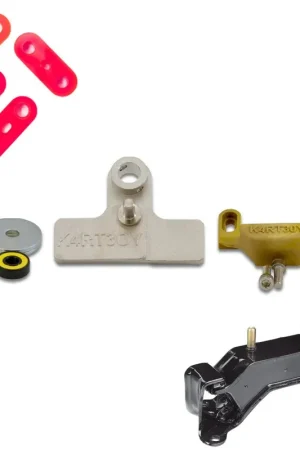 Turn In Concepts Ultra Shifter Set 2015-2021 WRX Limited Offer