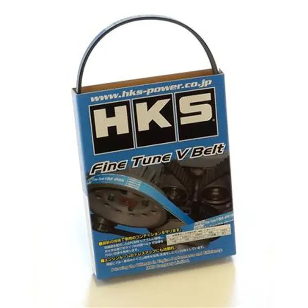 Genuine HKS V-Ribbed Belt Replacement For Use w/ GT2 Supercharger Pro Kit 2022-2024 BRZ / 2022-2024 GR86
