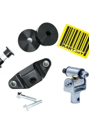 Turn In Concepts Holy Shift Set 5MT 2002-2005 WRX / 1997-2005 Impreza / 1998-2008 Forester / 2003-2006 Baja New Release