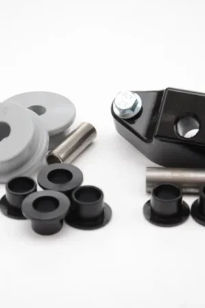 Shop Now Turn In Concepts Holy Shift Set For Use w/ Aftermarket Shifter Lever 2008-2021 STI