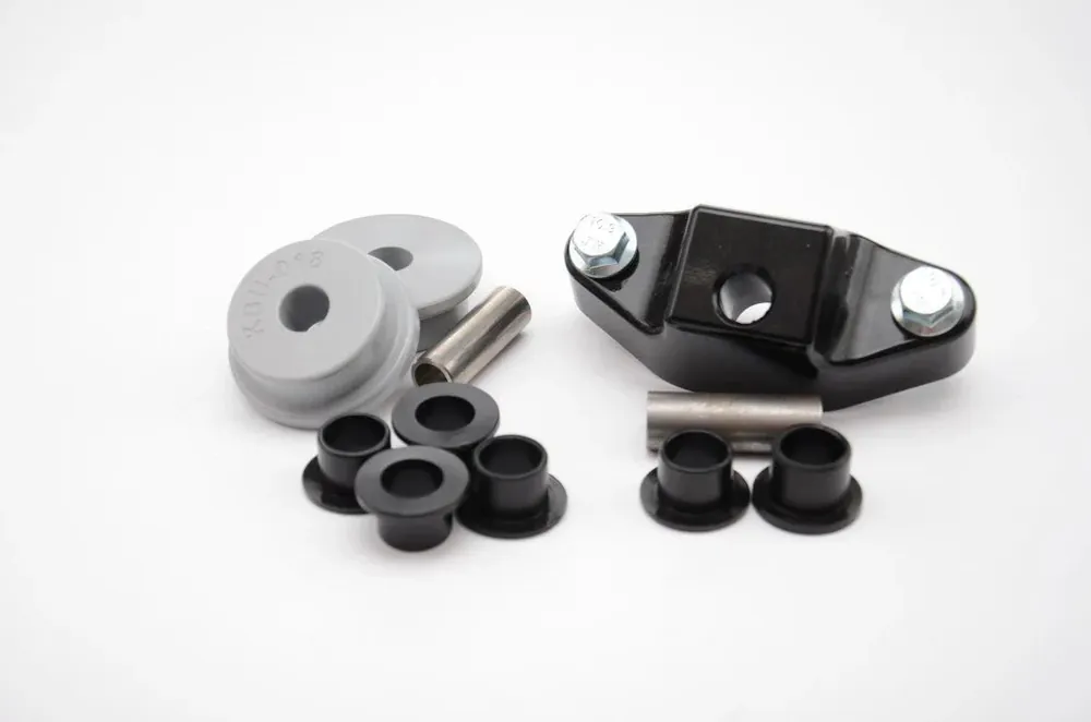 Shop Now Turn In Concepts Holy Shift Set For Use w/ Aftermarket Shifter Lever 2008-2021 STI