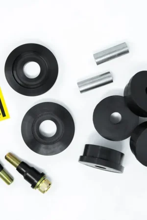 Turn In Concepts Unabombers Rear End Kit 2002-2007 WRX / 2004-2007 STI / 2002-2007 Impreza Buy Online