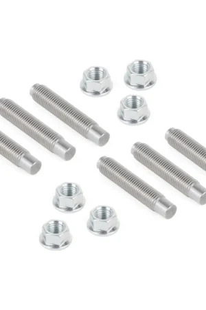 Brand New Overtake Exhaust Manifold Hardware Kit Most Subaru Models