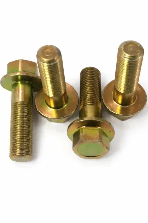 Turn In Concepts Dual-AVCS Cam Bolt Kit 2008-2021 STI Don’t Miss Out