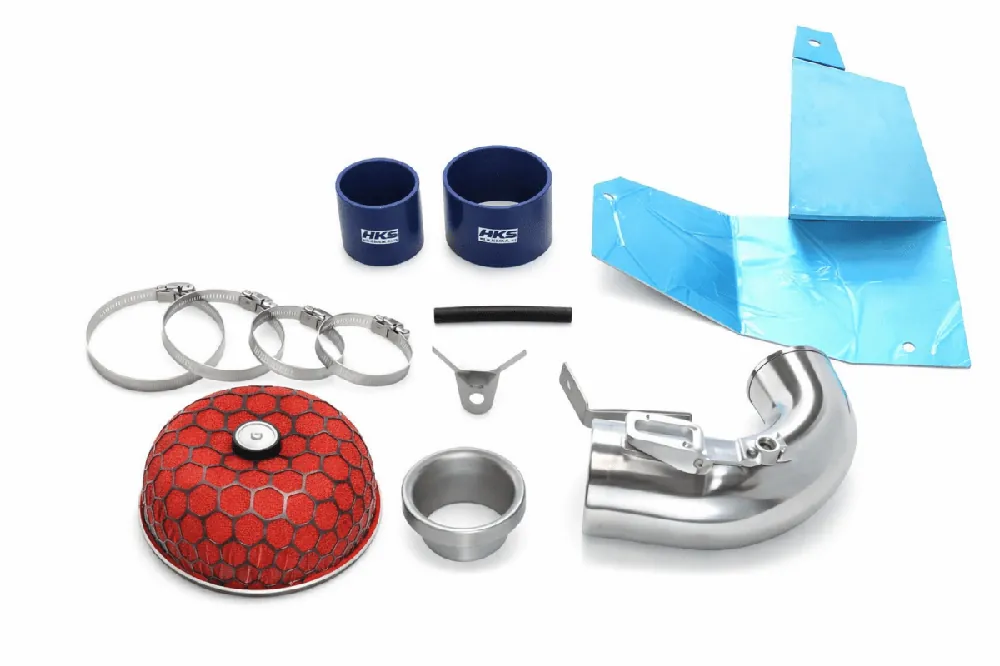 Buy Today HKS Racing Suction Intake 2009-2014 Honda Fit