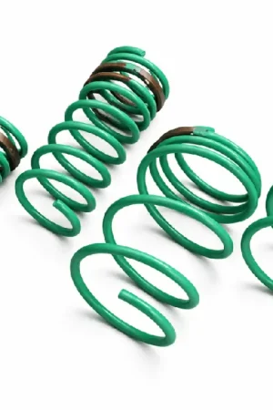 Budget Tein S-Tech Lowering Springs 2022-2025 BRZ / 2022-2025 GR86