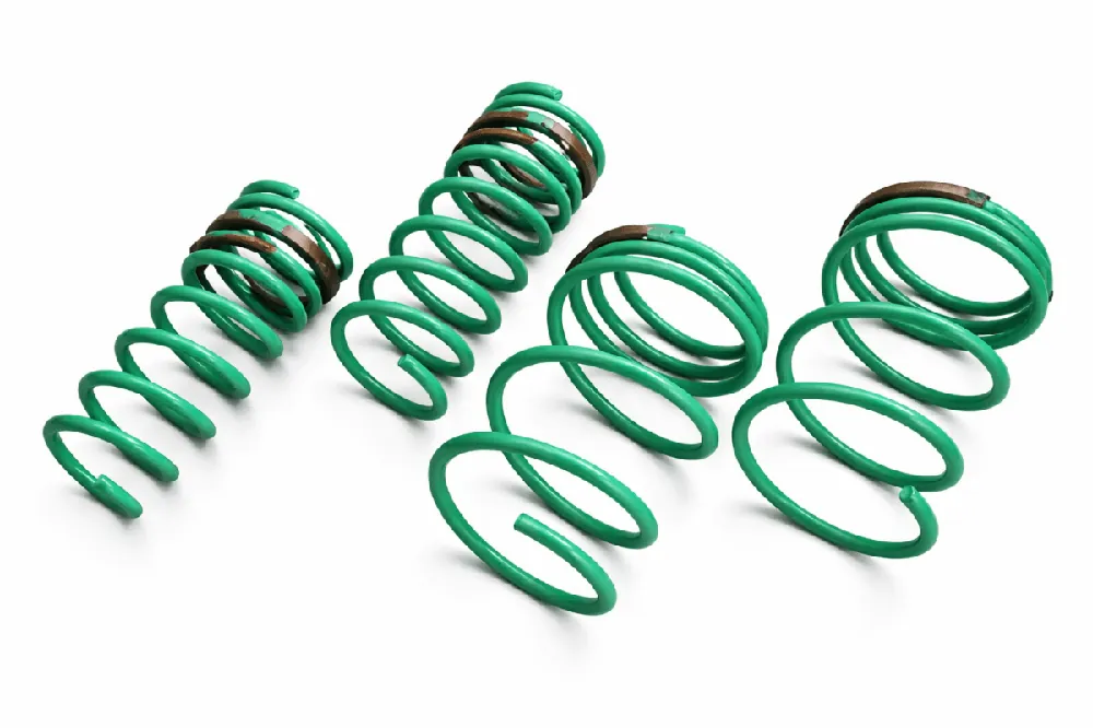 Budget Tein S-Tech Lowering Springs 2022-2025 BRZ / 2022-2025 GR86