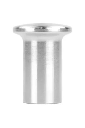 Cusco Spin Turn Knob Silver 2015-2021 STI / 2013-2024 BRZ / 2013-2016 FRS / 2017-2021 GT86/ 2022-2024 GR86 Grab Now