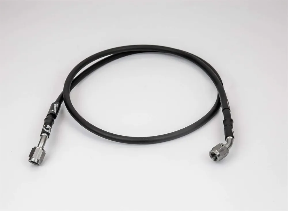 Get Yours GoodRidge Stainless Steel Coated Clutch Line 1993-2011 Impreza