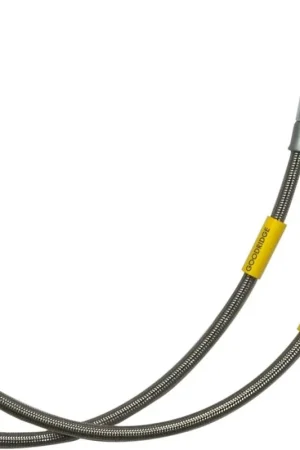 Factory Price GoodRidge G-Stop Stainless Steel Brake Lines 2000-2006 Legacy