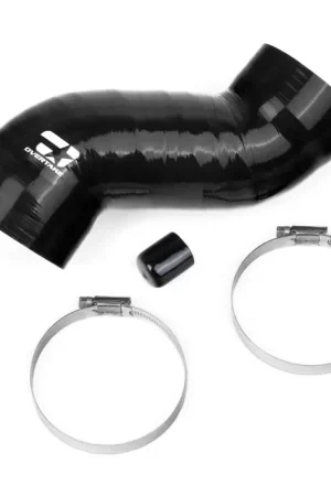 Money Back Guarantee Overtake Post MAF Hose Kit Black 2008-2014 WRX / 2008-2021 STI / 2009-2013 Forester XT / 2005-2009 Legacy GT / 2005-2009 Outback XT