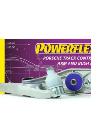 Buy Today Powerflex Road Series Track Control Arm Inc Bush Kit Porsche 986 Boxst