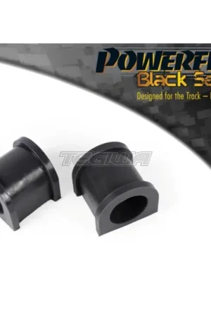 Powerflex Black Series Front Anti Roll Bar Bush 23.5mm Porsche 986 Box Top Rated
