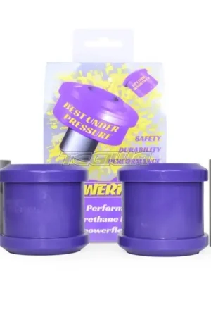 Free Delivery Powerflex Road Series Front Track Control Arm Outer Bush Porsche 982 7