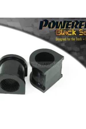 Special Discount Powerflex Black Series Front Anti Roll Bar Bush 23mm Porsche 986 Boxst