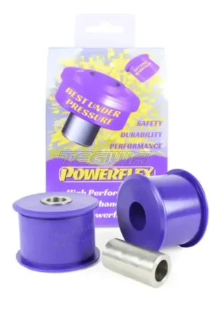 Powerflex Road Series Rear Track Control Arm Outer Bush Porsche 986 Bo No Minimum Order