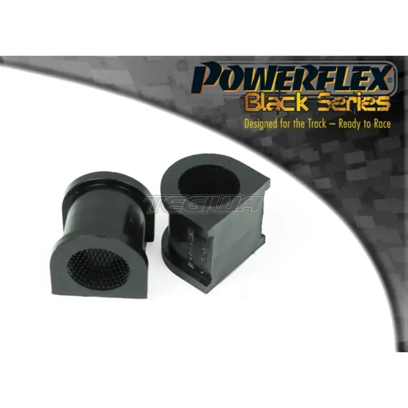 Bulk Order Powerflex Black Series Front Anti Roll Bar Bush 22.5mm Porsche 986 Box