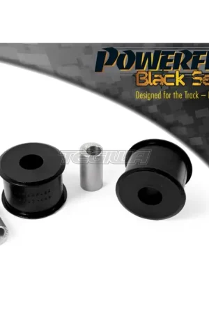 Powerflex Black Series Front Track Control Arm Caster Offset Outer Bus Buy Online