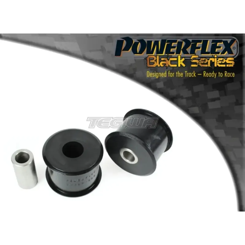 Powerflex Black Series Rear Track Control Arm Outer Bush Porsche 986 B Bargain