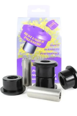 Discount Powerflex Road Series Rear Track Control Arm Inner Bush Porsche 986 Bo