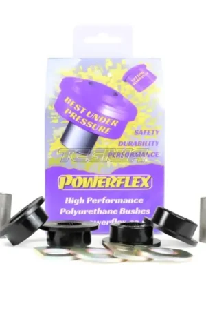 Powerflex Road Series Rear Link Arm Inner Bush Porsche 986 Boxster 97- Holiday Sale