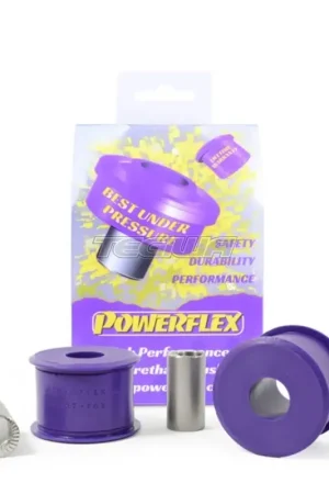 Top Pick Powerflex Road Series Front Track Control Arm Caster Offset Outer Bush