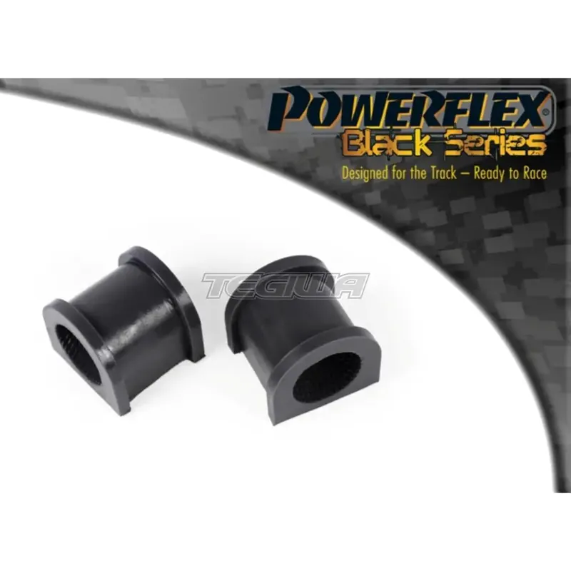 Seasonal Sale Powerflex Black Series Front Anti Roll Bar Bush 23.5mm Porsche 987 Box