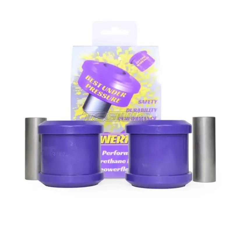 Luxury Powerflex Road Series Front Track Control Arm Outer Bush Porsche 987 B