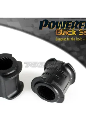 Powerflex Black Series Rear Anti Roll Bar Bush 19mm Porsche 987 Boxste Factory Price