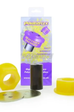 One Day Deal Powerflex Road Series Front Engine Mount Bush Porsche 987 Boxster 05-1