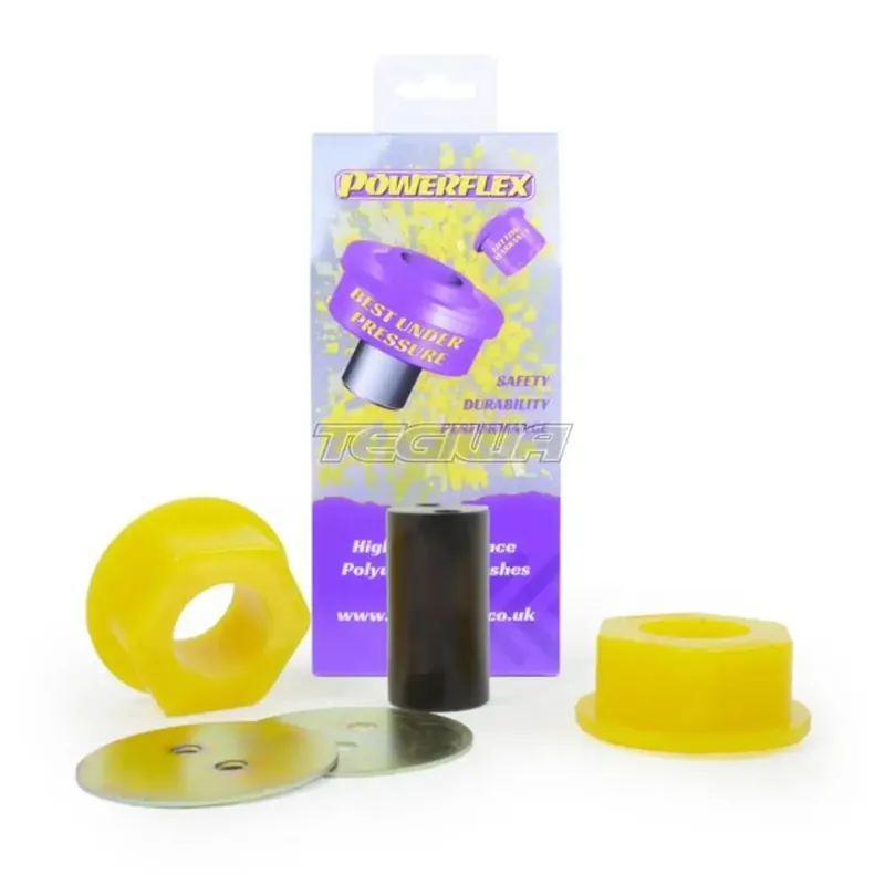 One Day Deal Powerflex Road Series Front Engine Mount Bush Porsche 987 Boxster 05-1