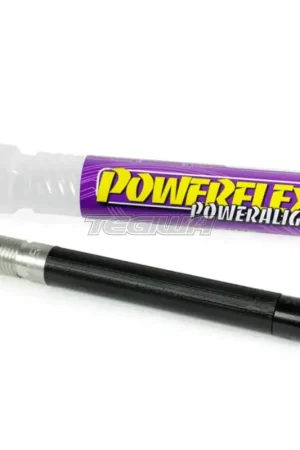 Powerflex Road Series PowerAlign Wheel Mounting Guide Pin Porsche 987C Same Day Shipping