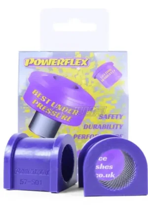 Popular Powerflex Road Series Front Anti Roll Bar Bush 23.5mm Porsche 987C Cay