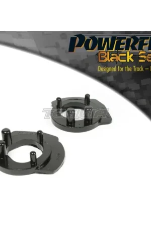 Powerflex Black Series Front Engine Mount Insert Porsche 987 Boxster 0 Worldwide Shipping