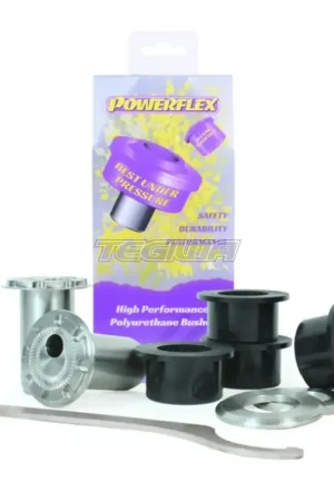 Seasonal Sale Powerflex Road Series Front Track Control Arm Inner Bush Camber Adjust