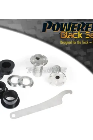 Mega Sale Powerflex Black Series Front Track Control Arm Inner Bush Camber Adjus