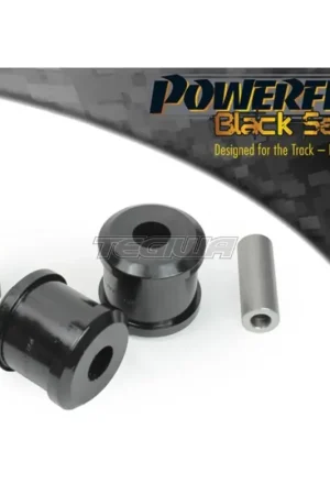 Powerflex Black Series Front Track Control Arm Outer Bush Porsche 987C Clearance