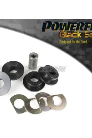 Genuine Powerflex Black Series Rear Link Arm Inner Bush Porsche 987C Cayman 05