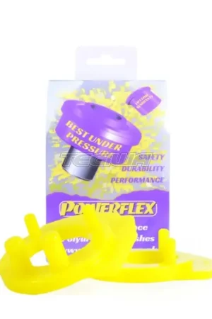 Crafted Powerflex Road Series Front Engine Mount Insert Porsche 987C Cayman 05